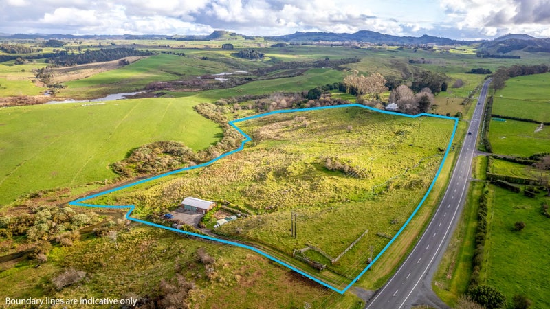 7221 State Highway 1, Pakaraka - Carousel 2