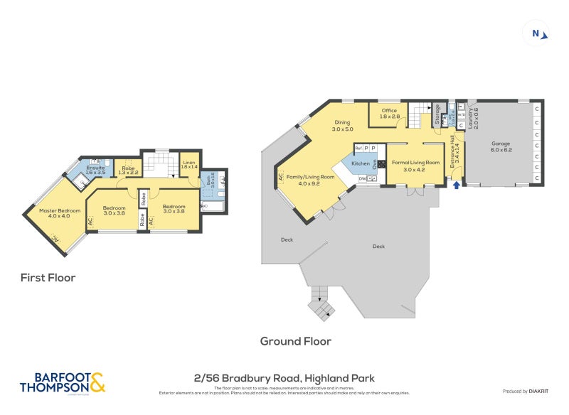 1/56 Bradbury Road, Highland Park, Auckland - Carousel 19