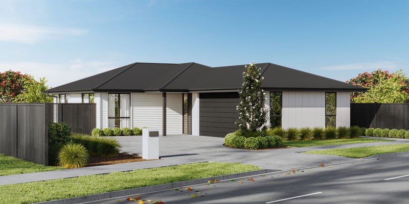 32 Matai Springs Drive, Halswell, Christchurch - Carousel 1