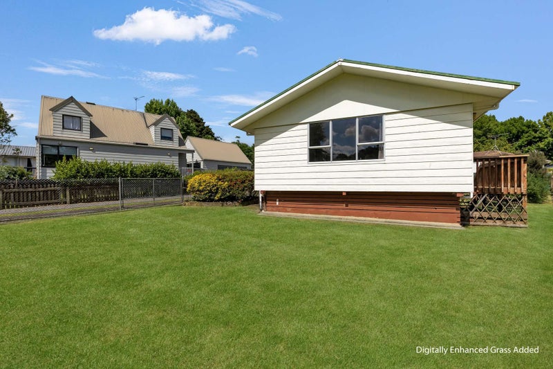 25 Reynolds Road, Pukekohe, Pukekohe - Carousel 2