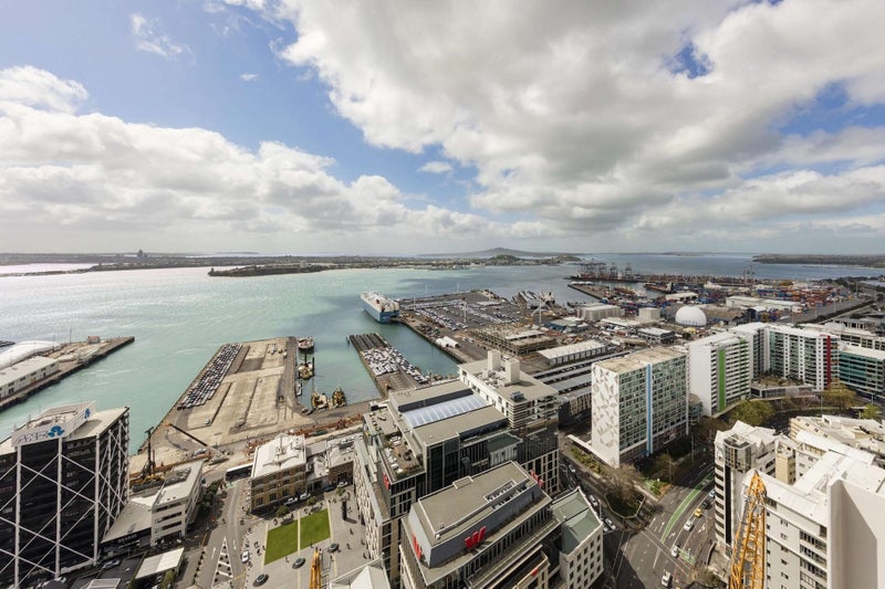 36I/16 Gore Street, Auckland Central, Auckland - Carousel 1