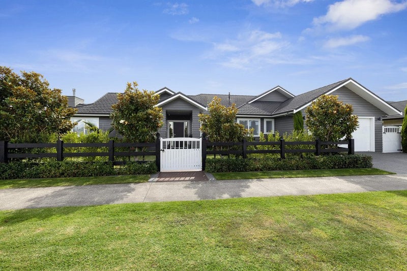 18 Wills Road, Bell Block, New Plymouth - Carousel 1