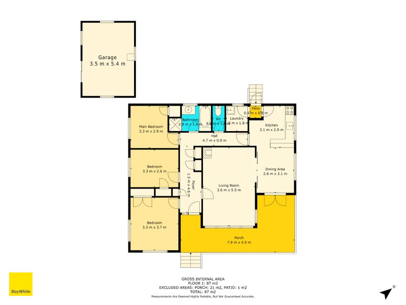 40 Cramond Drive, Mangere East, Auckland - Carousel 14