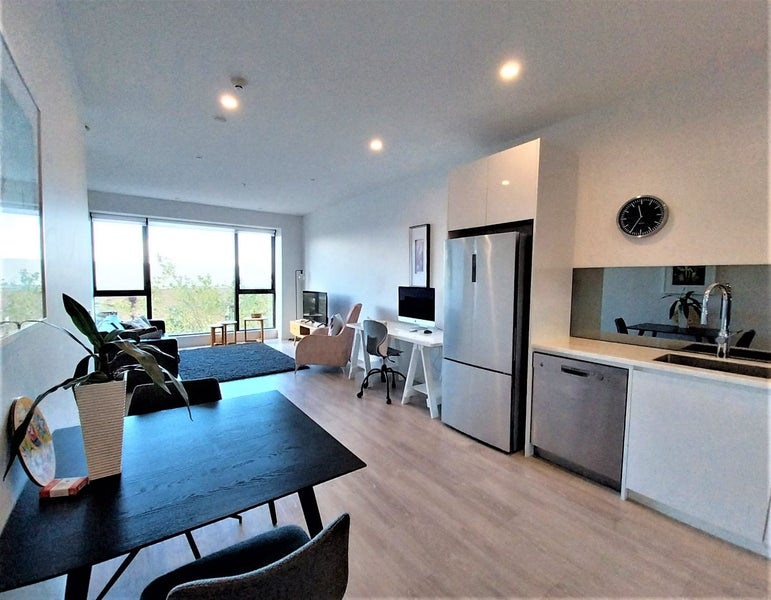 905/8 Hereford Street, Freemans Bay, Auckland - Carousel 1