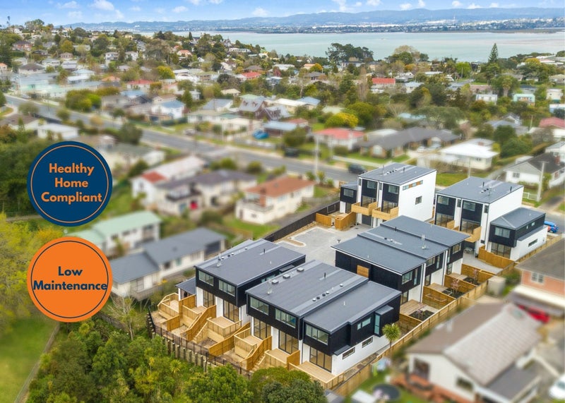 18 Mokopiko Court, Beach Haven, Auckland - Carousel 1