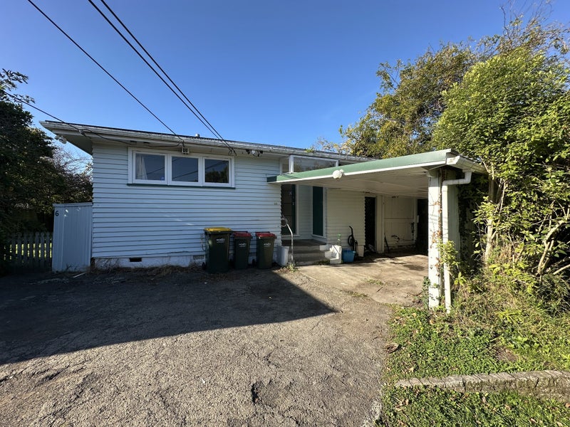 6 Mabey Road, Avalon, Lower Hutt - Carousel 1