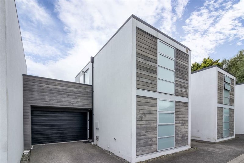 6/50 Perth Street, Richmond, Christchurch - Carousel 1