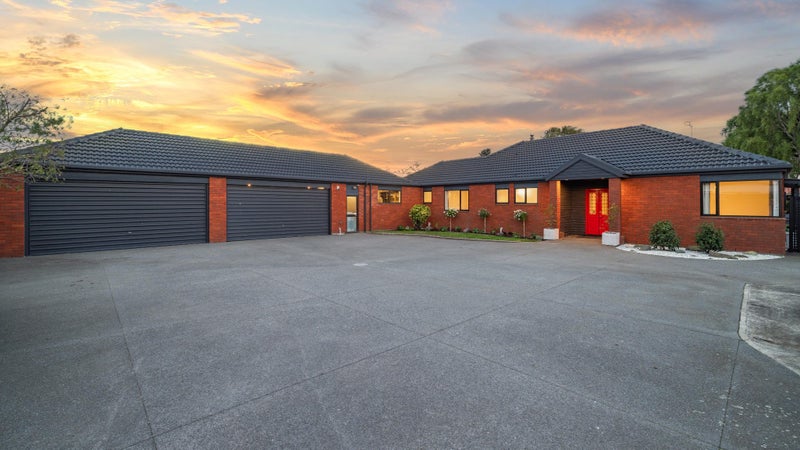 295A Burwood Road, Burwood, Christchurch - Carousel 1