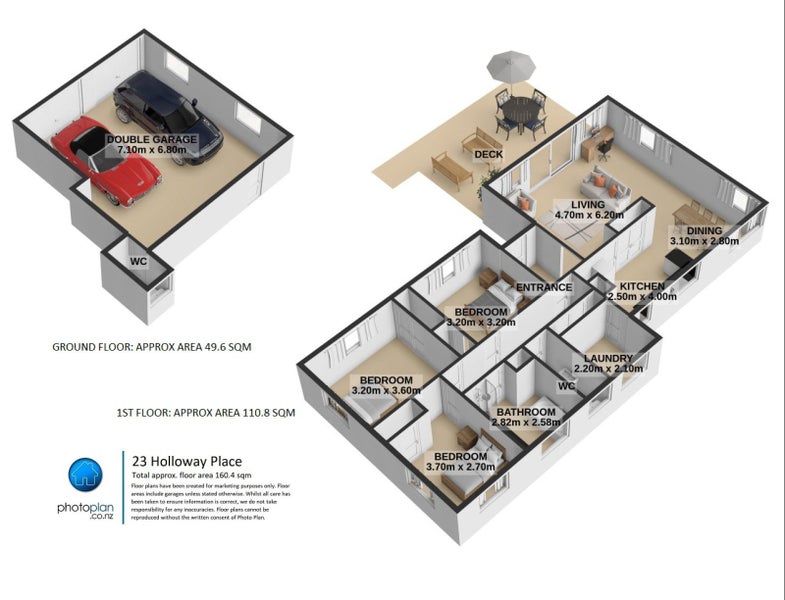 23 Holloway Place, Forest Lake, Hamilton - Carousel 26