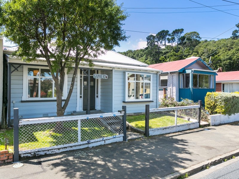 52 Howe Street, North Dunedin, Dunedin - Carousel 14