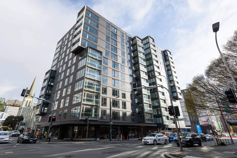 603/168 Victoria Street, Te Aro, Wellington - Carousel 6