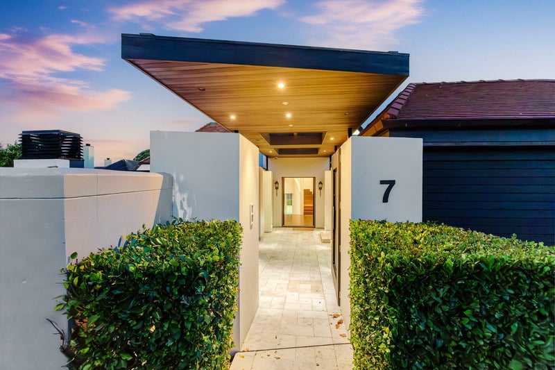 7 Glanville Terrace, Parnell, Auckland - Carousel 2
