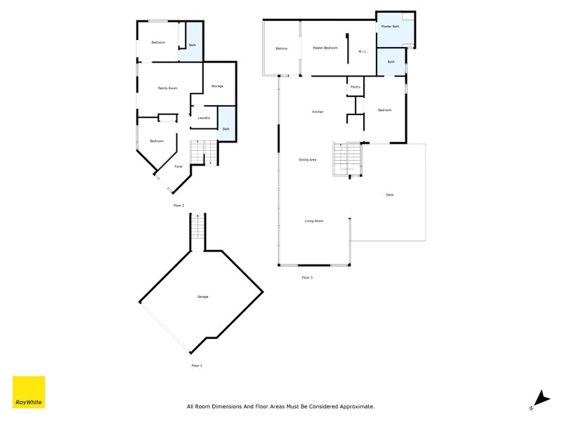 27 Harry Ell Drive, Cashmere, Christchurch - Carousel 32