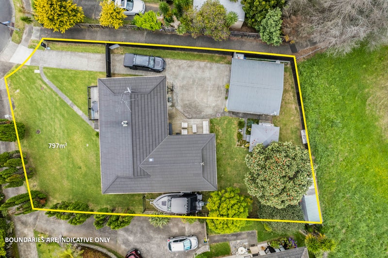 22 Challen Close, Conifer Grove, Takanini - Carousel 18