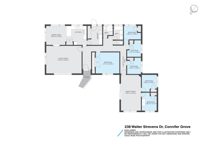 238 Walter Strevens Drive, Conifer Grove, Takanini - Carousel 21