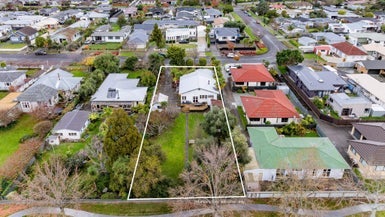 11 Moeller Street, Taradale, Napier - Carousel 1