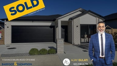 9 Bannockburn Road, Ōpaheke, Papakura - Carousel 1