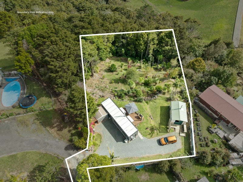 17 Moana View, Raumanga, Whangarei - Carousel 2