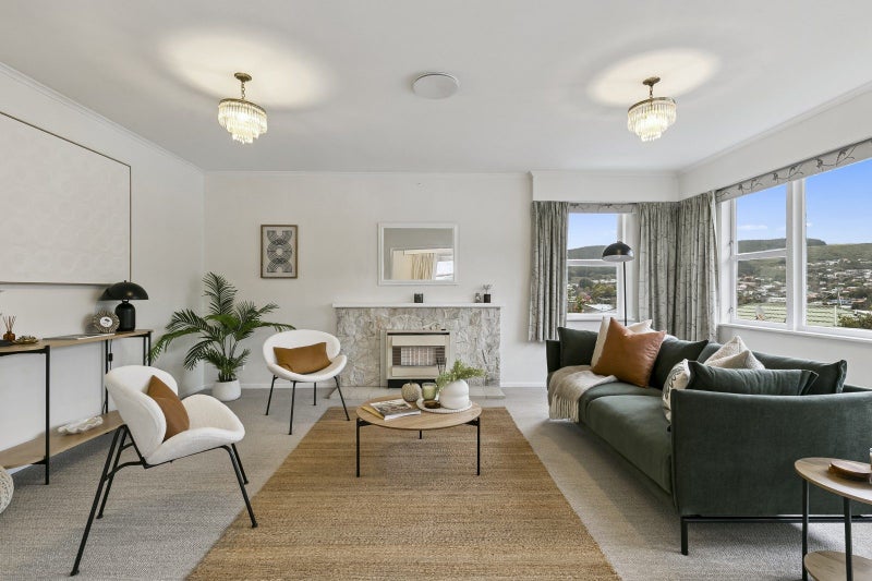 17A Tawa Terrace, Tawa, Wellington - Carousel 2