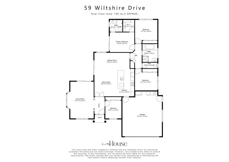 59 Wiltshire Drive, Huntington, Hamilton - Carousel 22