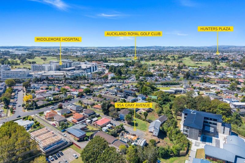 95A Gray Avenue, Mangere East, Auckland - Carousel 12