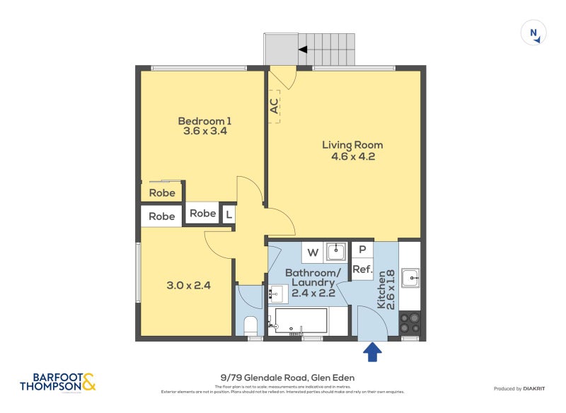 9/79 Glendale Road, Glen Eden, Auckland - Carousel 9