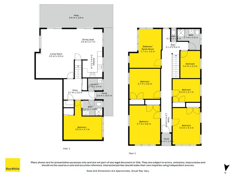 78 O'Neill Street, Ponsonby, Auckland - Carousel 21