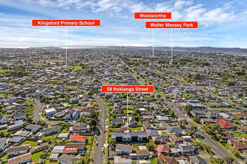 58C Hokianga Street, Mangere East, Auckland - Carousel 24