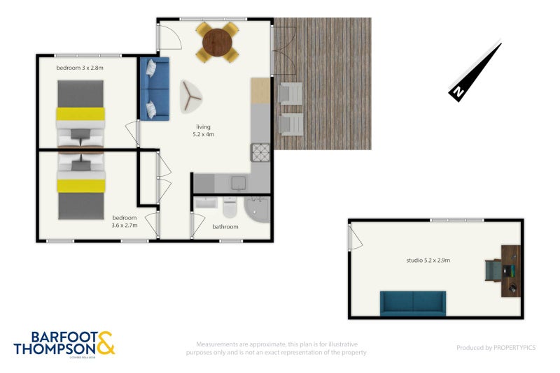 1/2 EARL Road, Titirangi, Auckland - Carousel 17