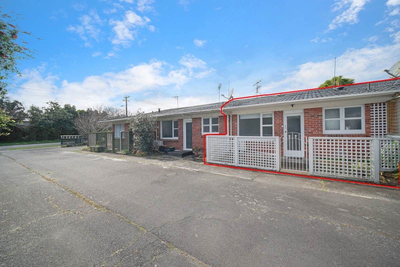 3/43 Queens Avenue, Balmoral, Auckland - Carousel 10