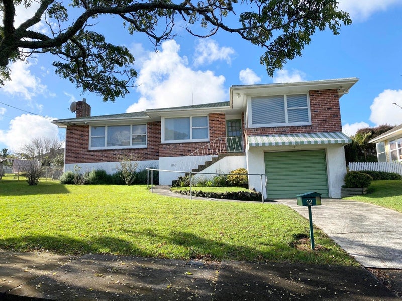 12 Hillview Avenue, New Windsor, Auckland - Carousel 2