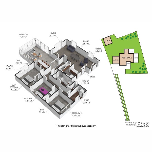 15A Thames Street, Welbourn, New Plymouth - Carousel 22