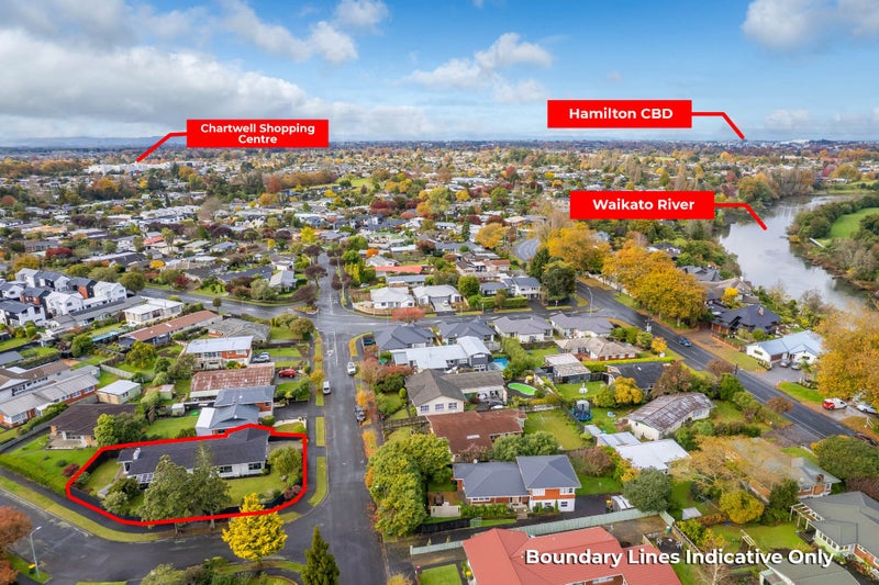 2 Clements Crescent, Queenwood, Hamilton - Carousel 32