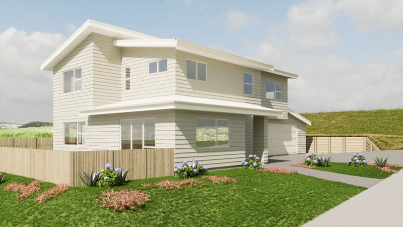 31 Farnworth Terrace, Churton Park, Wellington - Carousel 12