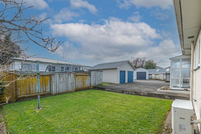 199 College Street, West End, Palmerston North - Carousel 14