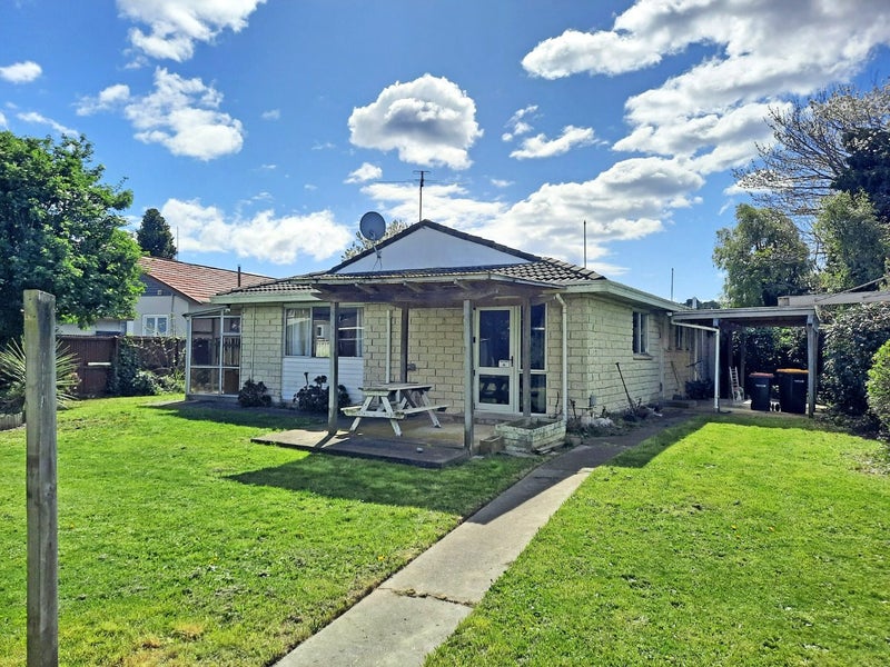 7B Dallas Street, Riccarton, Christchurch - Carousel 1