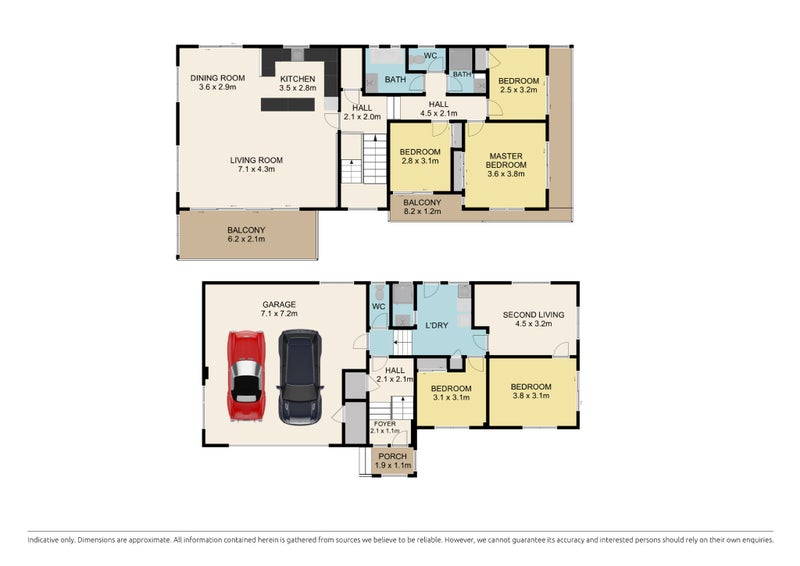 68 Weatherly Road, Torbay, Auckland - Carousel 19