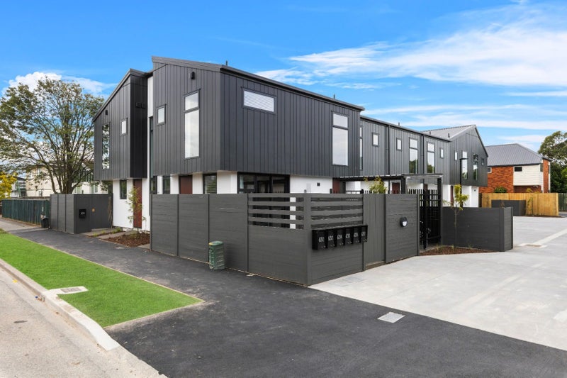 5/623 Cashel Street, Linwood, Christchurch - Carousel 1