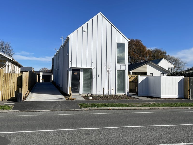 3/68 Harrow Street, Phillipstown, Christchurch - Carousel 2