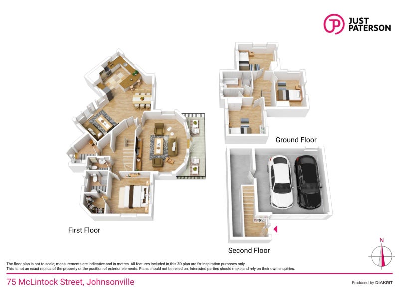 75 Mclintock Street, Johnsonville, Wellington - Carousel 23