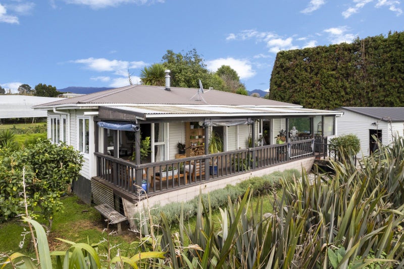 161 Walford Road, Katikati - Carousel 1