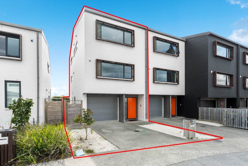 42 Willowherb Lane, Hobsonville, Auckland - Carousel 1