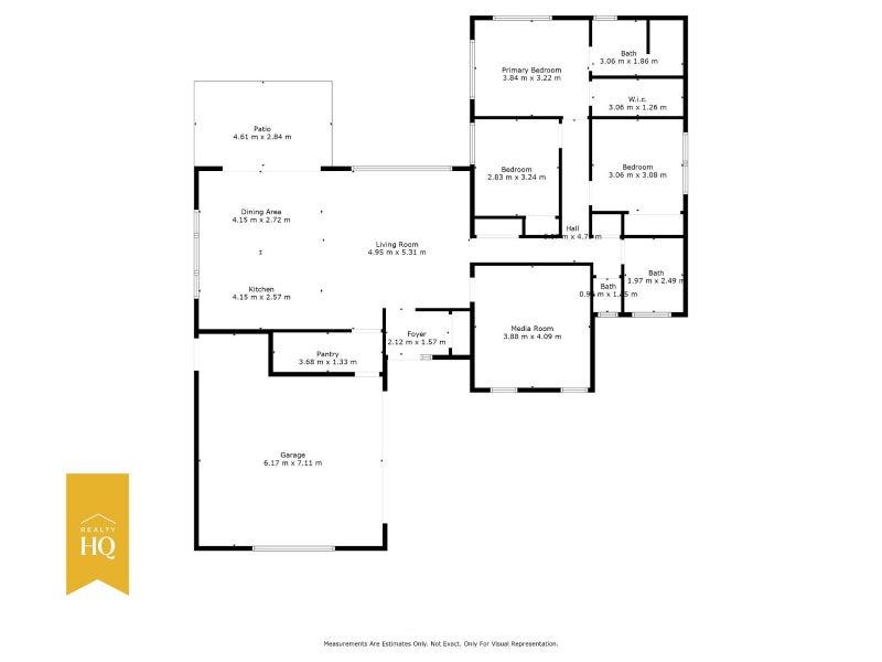 6B Hauhake Terrace, Leamington, Cambridge - Carousel 19