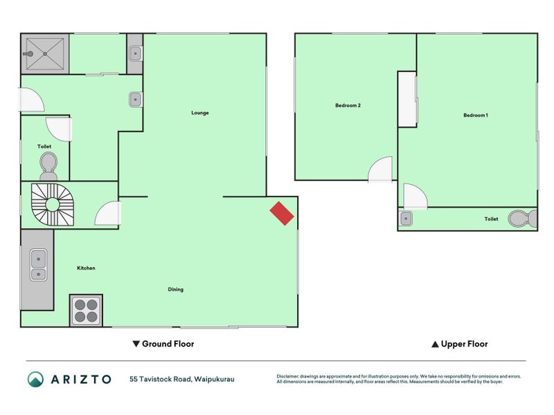 55 Tavistock Road, Waipukurau, Waipukurau - Carousel 20