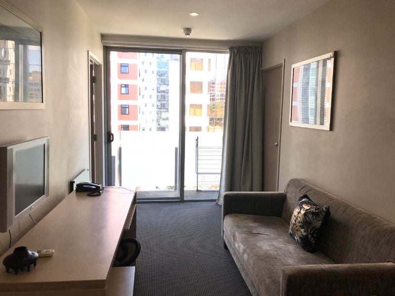 704/85 Wakefield Street, Auckland Central, Auckland - Carousel 2