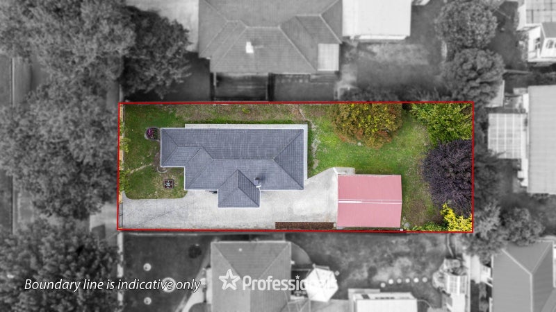 25 Clyma Street, Elderslea, Upper Hutt - Carousel 27
