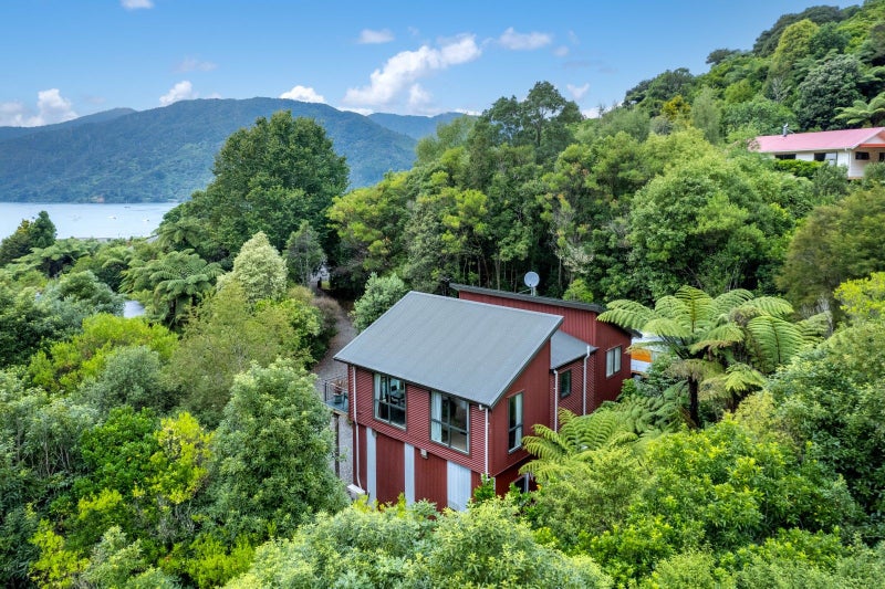 32 Tirimoana Terrace, Anakiwa, Linkwater - Carousel 25