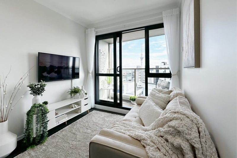 1408/96 Symonds Street, Grafton, Auckland - Carousel 1