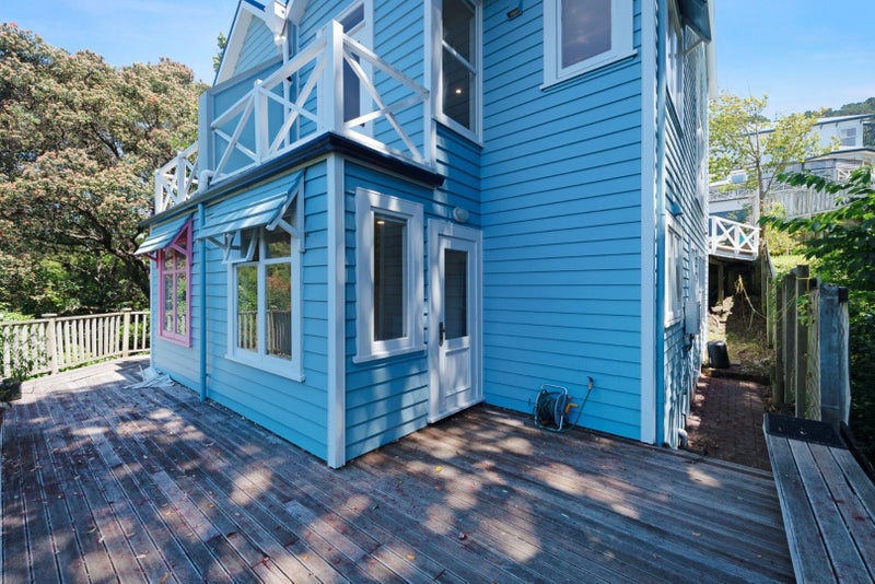 5/23 Glenbervie Terrace, Thorndon, Wellington - Carousel 15