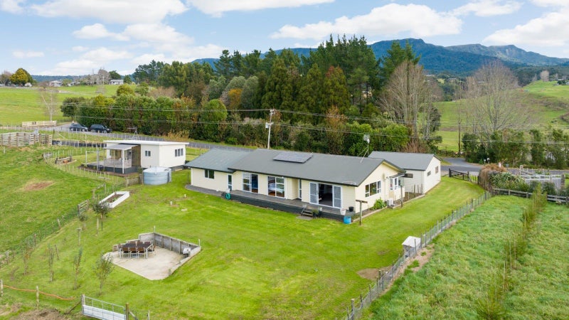 533 Wright road, Aongatete, Aongatete - Carousel 1